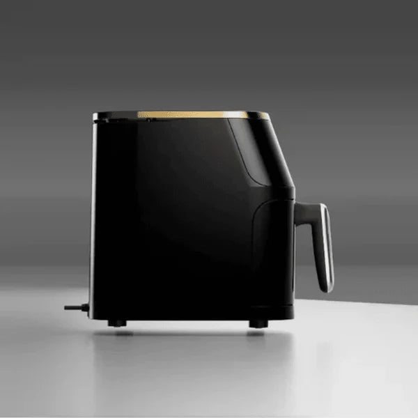 13.5L Large Capacity Air Fryer with Digital Controls