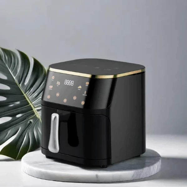 13.5L Large Capacity Air Fryer with Digital Controls